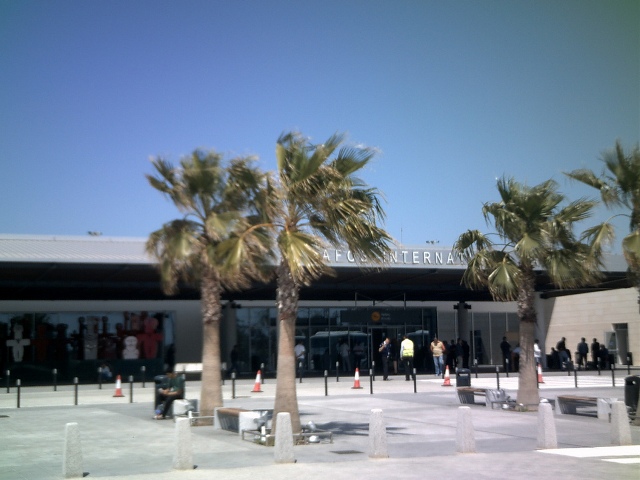 paphos-airport