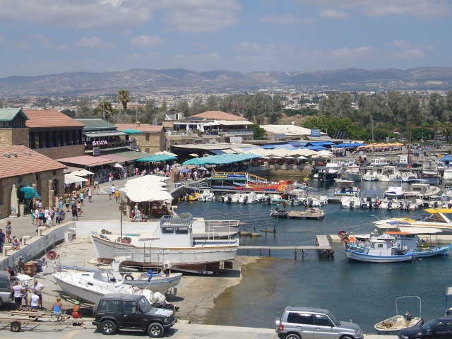 paphos-harbour-from-the-castle-1