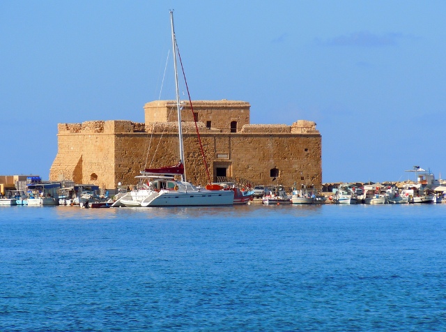 paphos-harbour