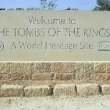 The Tomb of the Kings